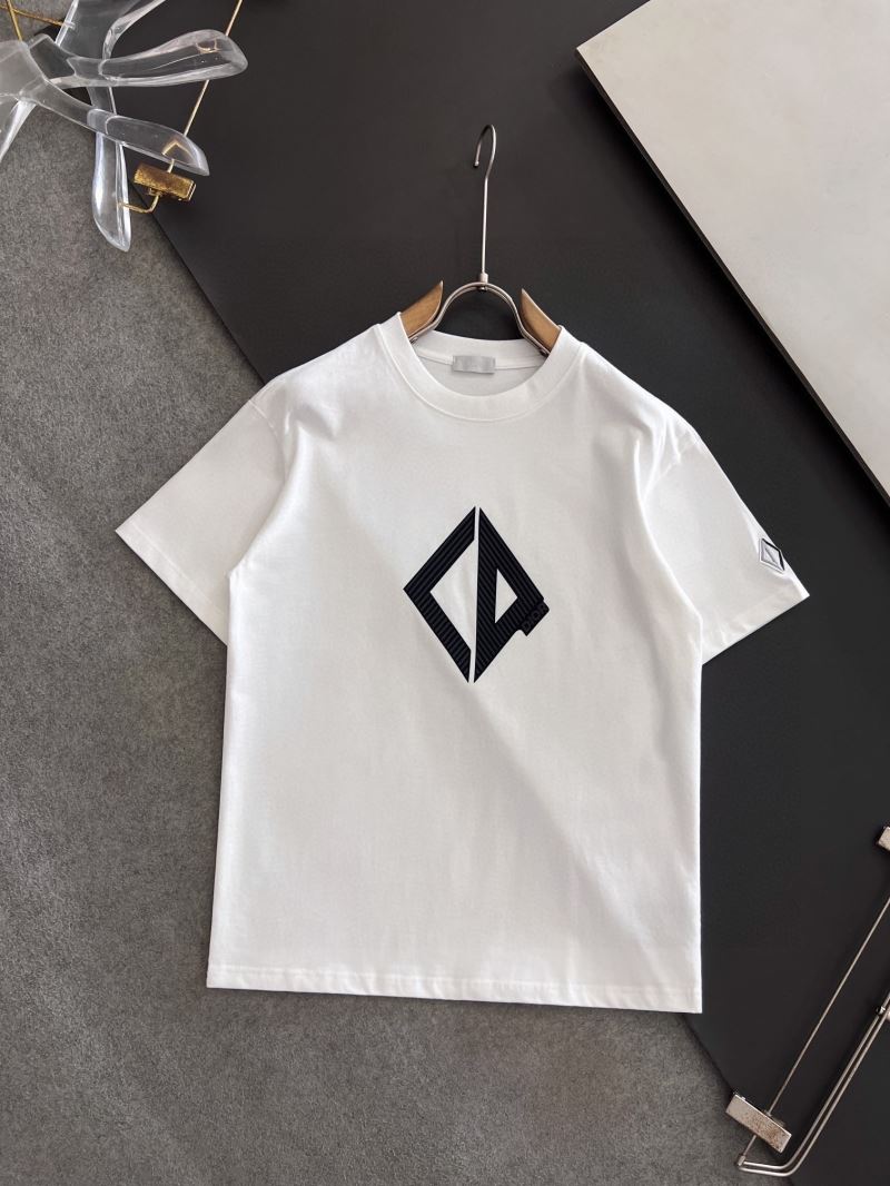 Christian Dior T-Shirts